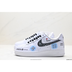 Nike Air Force 1 Shoes